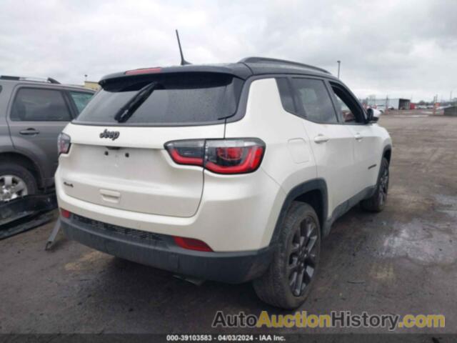 JEEP COMPASS HIGH ALTITUDE 4X4, 3C4NJDCB6LT230866