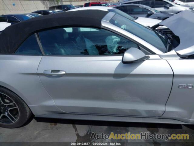 FORD MUSTANG GT PREMIUM, 1FATP8FF4K5171848