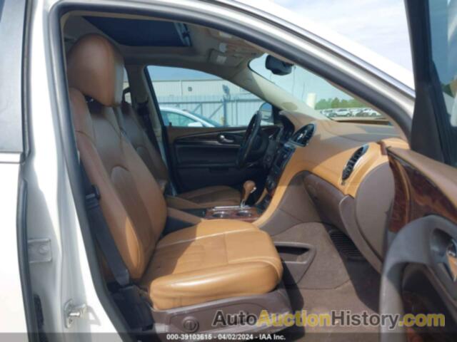 BUICK ENCLAVE LEATHER, 5GAKRCKD5DJ267720