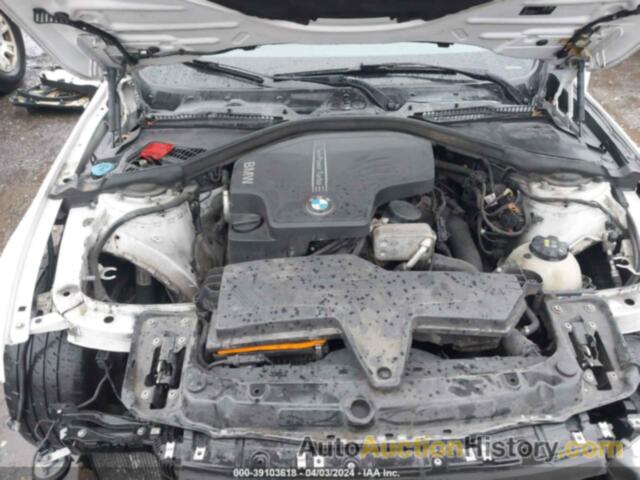 BMW 428I XDRIVE, WBA3N9C5XGK250898