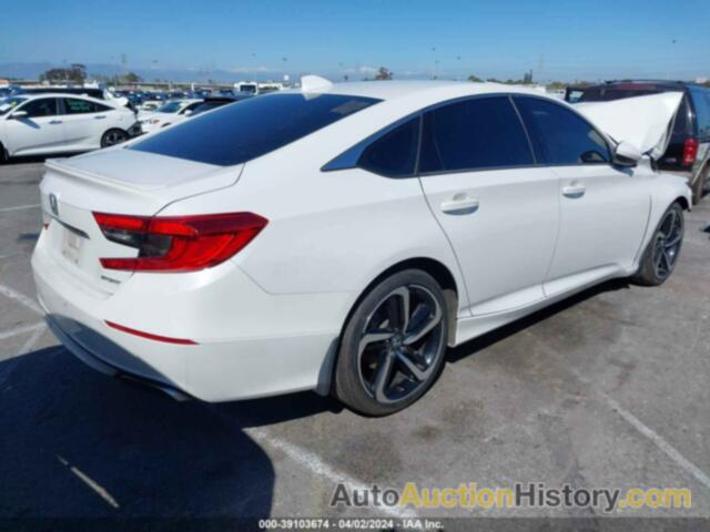 HONDA ACCORD SPORT, 1HGCV1F36KA026137