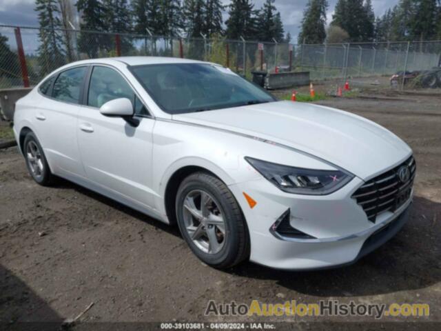 HYUNDAI SONATA SE, 5NPEG4JAXMH073448