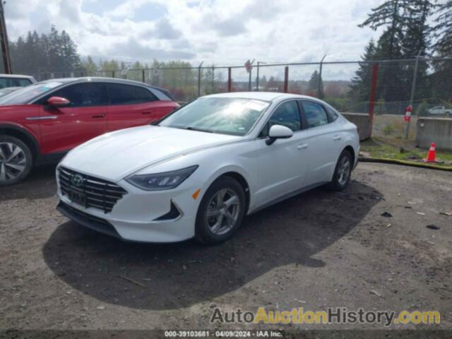 HYUNDAI SONATA SE, 5NPEG4JAXMH073448