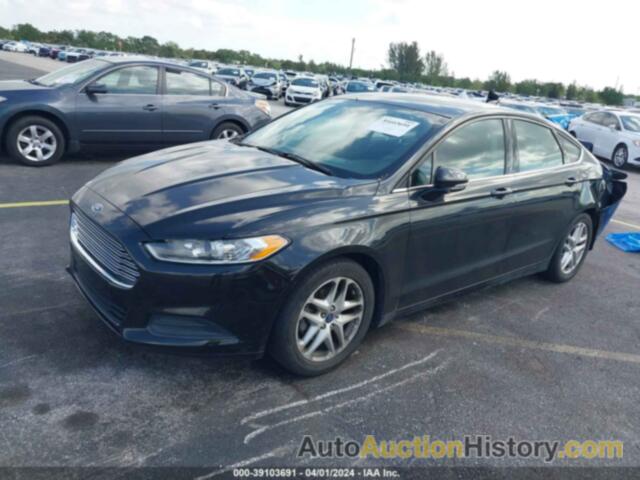 FORD FUSION SE, 1FA6P0H71F5105350