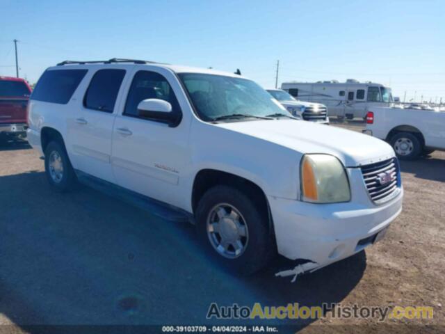 GMC YUKON XL C1500 SLT, 1GKS1KE05BR289339