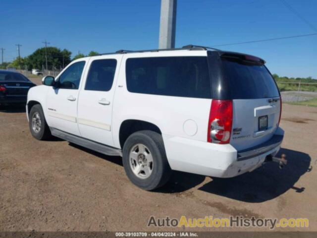 GMC YUKON XL C1500 SLT, 1GKS1KE05BR289339