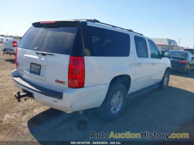 GMC YUKON XL C1500 SLT, 1GKS1KE05BR289339