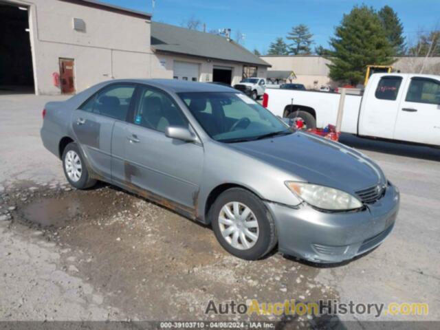 TOYOTA CAMRY LE, 4T1BE32K55U522452