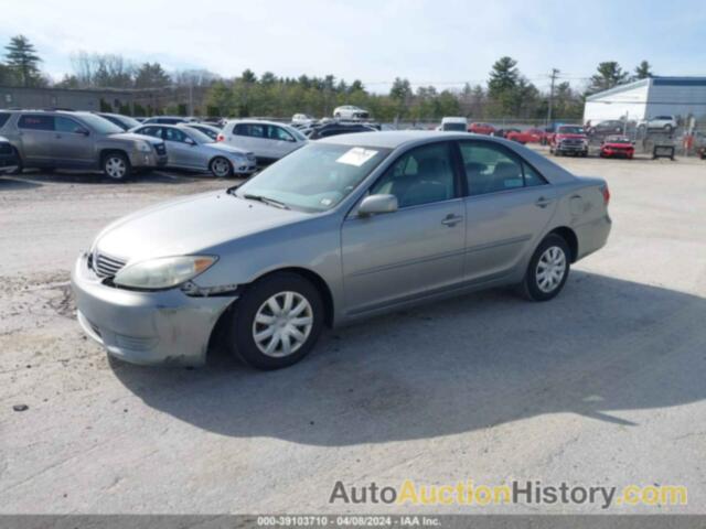 TOYOTA CAMRY LE, 4T1BE32K55U522452