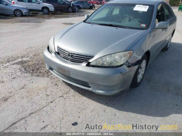 TOYOTA CAMRY LE, 4T1BE32K55U522452