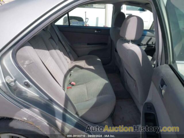 TOYOTA CAMRY LE, 4T1BE32K55U522452