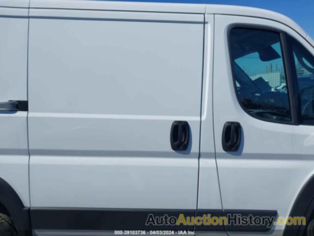 RAM PROMASTER 1500 LOW ROOF 118 WB, 3C6LRVNG0PE561524