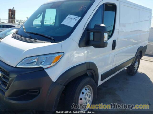 RAM PROMASTER 1500 LOW ROOF 118 WB, 3C6LRVNG0PE561524