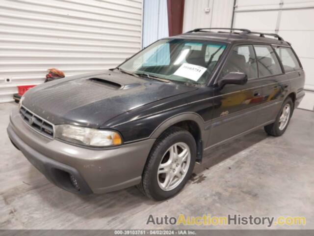 SUBARU LEGACY OUTBACK/OUTBACK LIMITED, 4S3BG6850V7653045