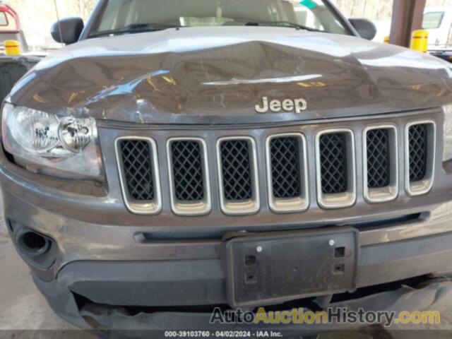 JEEP COMPASS SPORT, 1C4NJCBA8GD513090