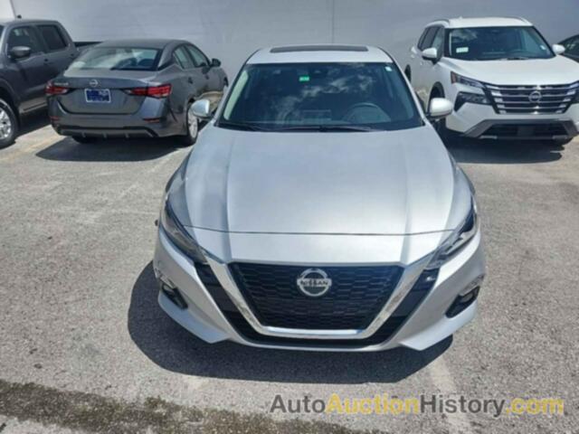 NISSAN ALTIMA SL, 1N4BL4EV1NN412052