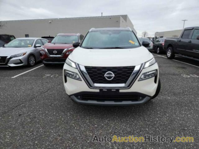 NISSAN ROGUE SL, JN8AT3CB5MW221661