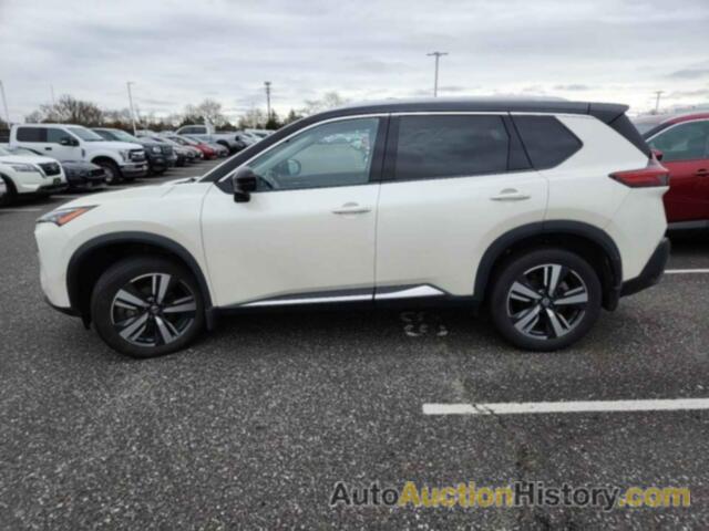 NISSAN ROGUE SL, JN8AT3CB5MW221661