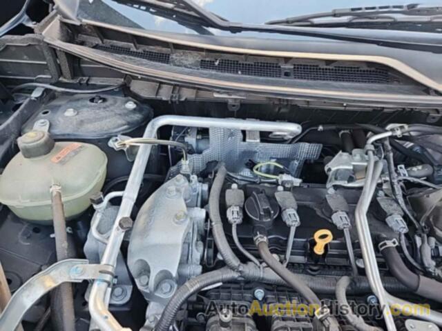 NISSAN ROGUE S, 5N1AT3AB2MC707405