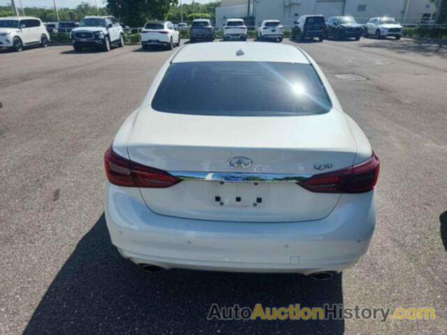 INFINITI Q50 LUXE, JN1EV7BP4MM703144