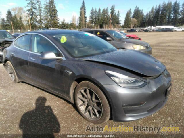 TESLA MODEL 3 LONG RANGE DUAL MOTOR ALL-WHEEL DRIVE, 5YJ3E1EB0LF635661