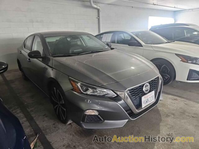 NISSAN ALTIMA SR, 1N4BL4CV1NN348145