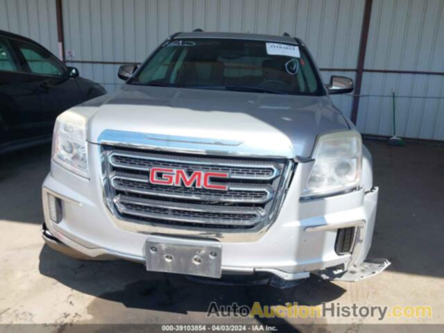 GMC TERRAIN SLT, 2GKALPEK1H6133498