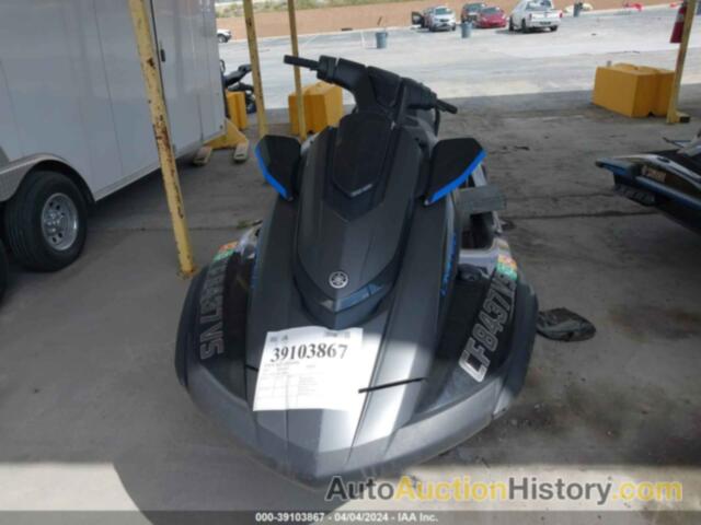 YAMAHA WAVERUNNER, YAMA3299K92000000