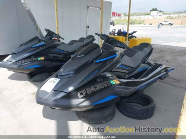 YAMAHA WAVERUNNER, YAMA3300K92000000