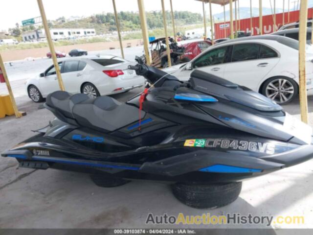 YAMAHA WAVERUNNER, YAMA3300K92000000