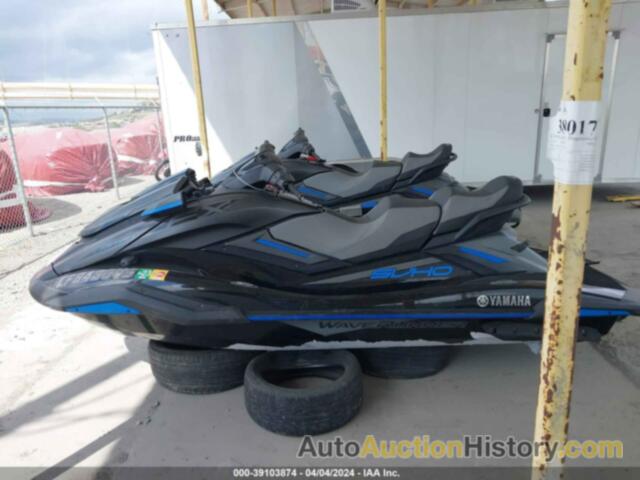 YAMAHA WAVERUNNER, YAMA3300K92000000