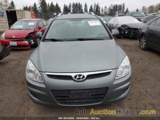 HYUNDAI ELANTRA TOURING GLS, KMHDC8AE4BU087250