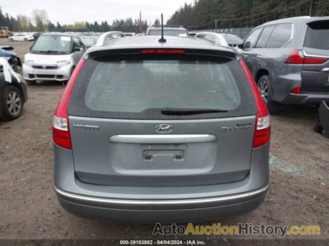 HYUNDAI ELANTRA TOURING GLS, KMHDC8AE4BU087250