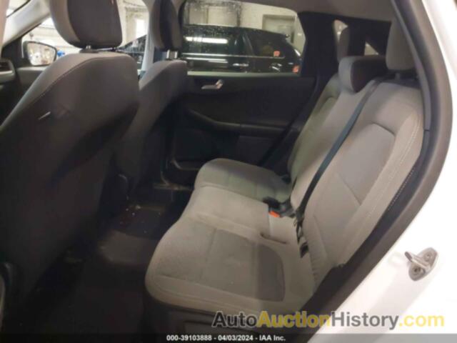 FORD ESCAPE SE, 1FMCU9G65MUA80731