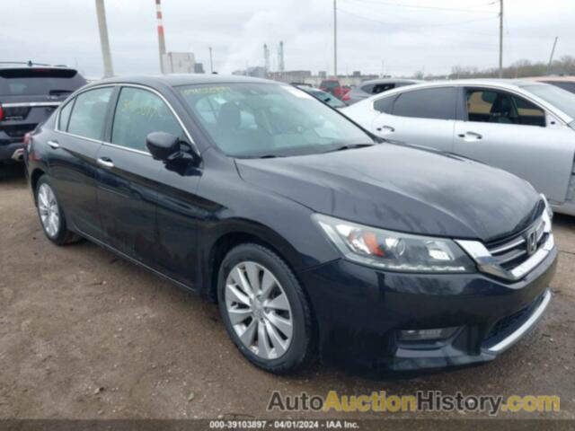 HONDA ACCORD EX-L V-6, 1HGCR3F80EA030894