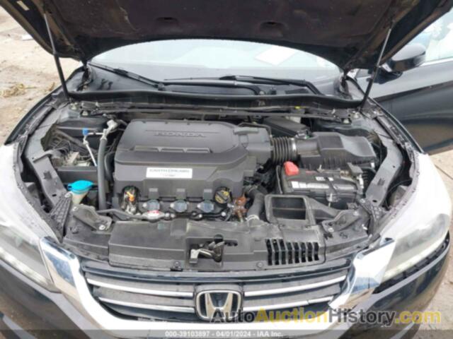 HONDA ACCORD EX-L V-6, 1HGCR3F80EA030894