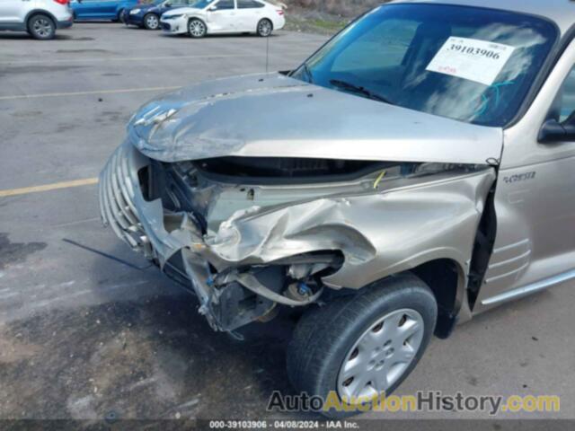 CHRYSLER PT CRUISER, 3C4FY48B02T300756