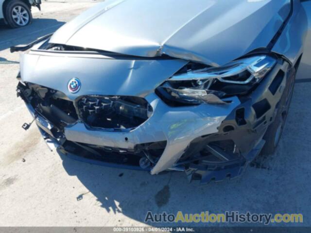 BMW M235 GRAN COUPE I XDRIVE, WBA13AL05P7M14046