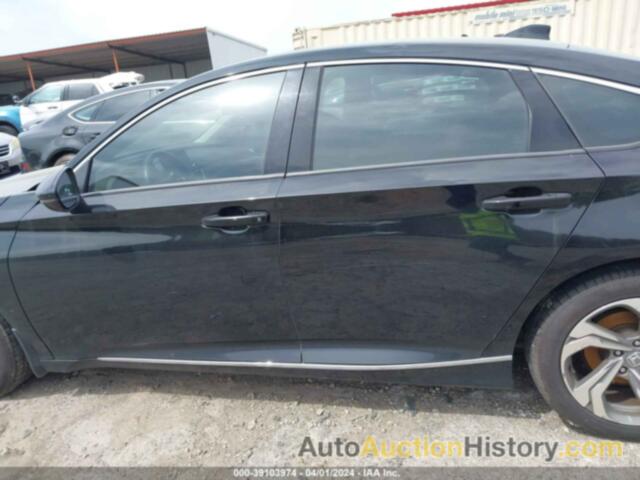 HONDA ACCORD EX-L, 1HGCV1F55JA078276