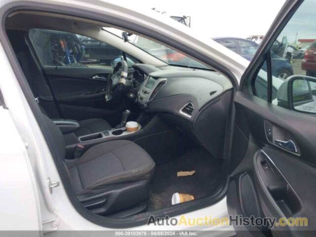 CHEVROLET CRUZE LS, 1G1BC5SM7J7183069