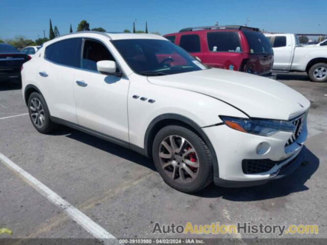 MASERATI LEVANTE S, ZN661YUAXHX240313