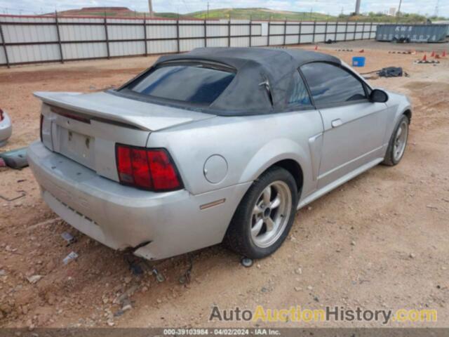 FORD MUSTANG, 1FAFP4446XF232741