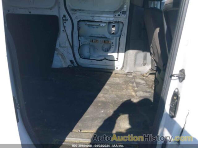 NISSAN NV200 COMPACT CARGO S XTRONIC CVT, 3N6CM0KN2LK695506