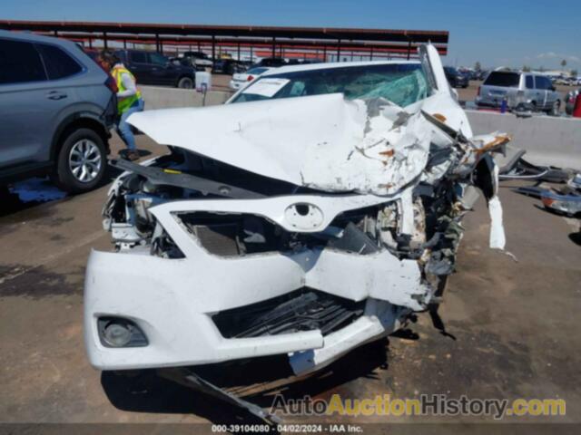 TOYOTA CAMRY SE/LE/XLE, 4T1BK3EK7BU618065