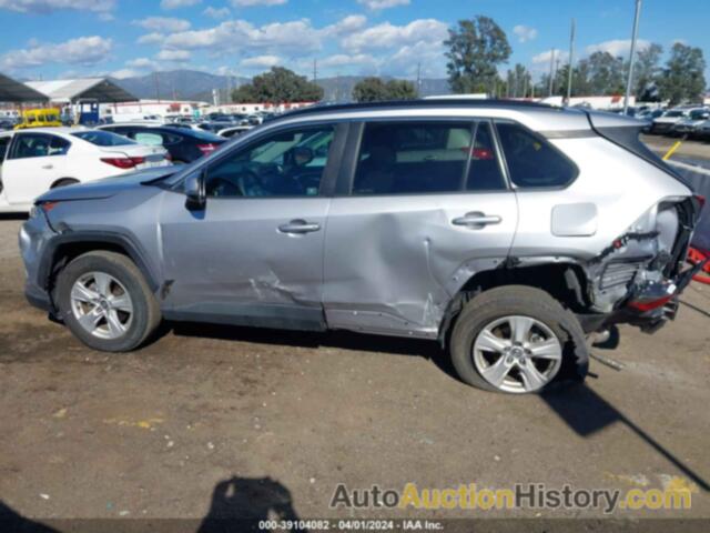 TOYOTA RAV4 XLE, 2T3W1RFV2LC068817