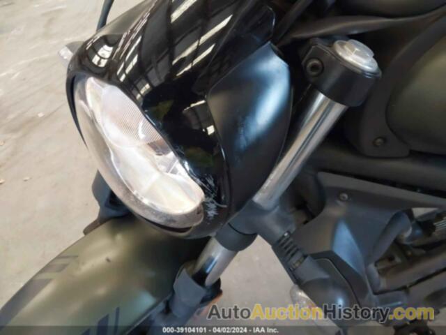 KAWASAKI EN650 D, JKAENED14KDA16508