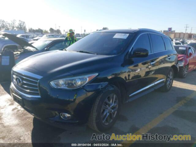 INFINITI QX60, 5N1AL0MN2FC542155