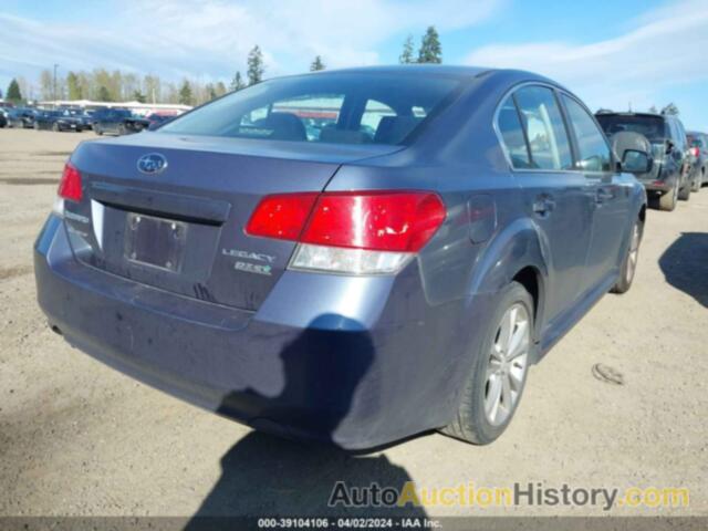 SUBARU LEGACY 2.5I, 4S3BMBA65E3034727