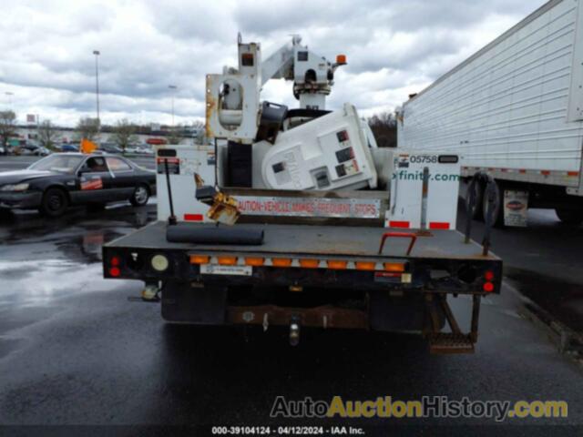 FORD F-450 CHASSIS XL, 1FDUF4GY0CEB11122