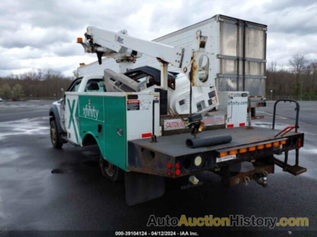 FORD F-450 CHASSIS XL, 1FDUF4GY0CEB11122